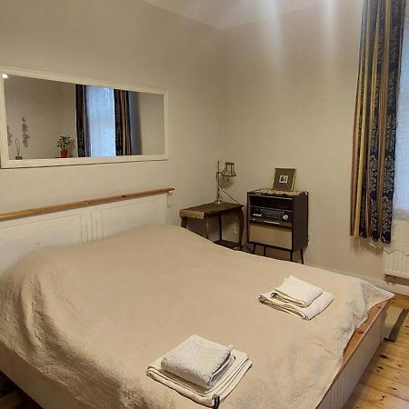 Senamiescio Apartamentai Panevėžys Exterior foto