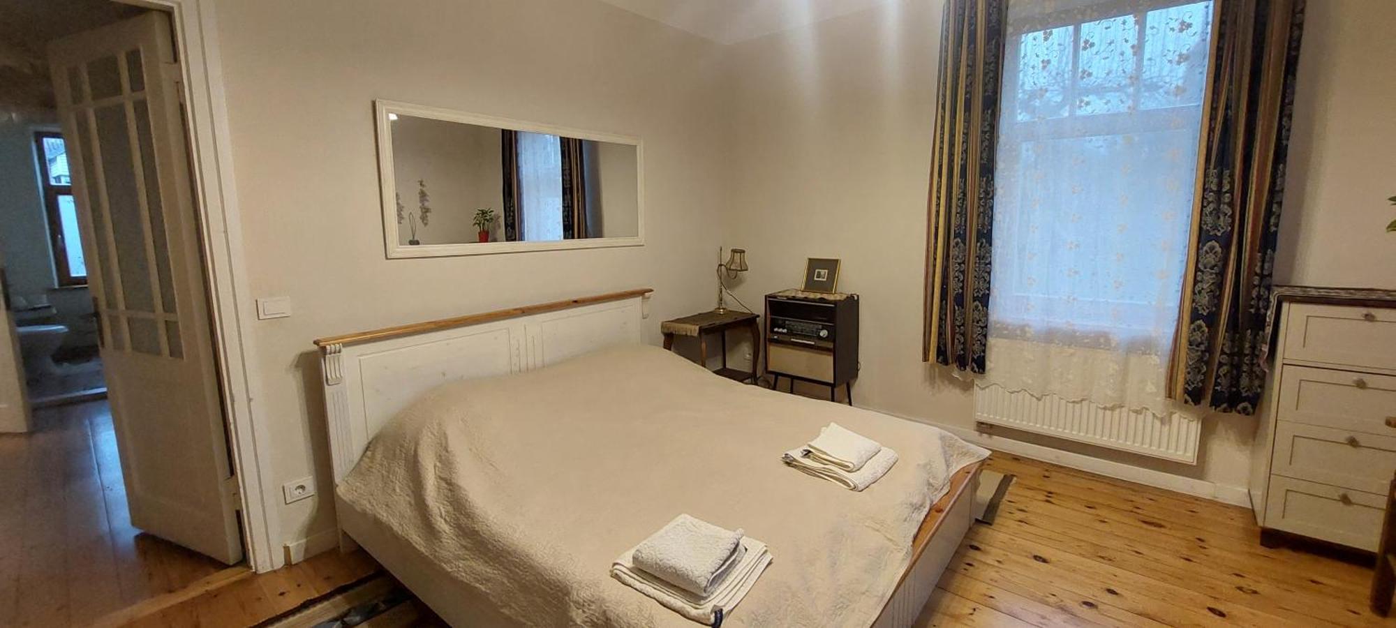 Senamiescio Apartamentai Panevėžys Exterior foto