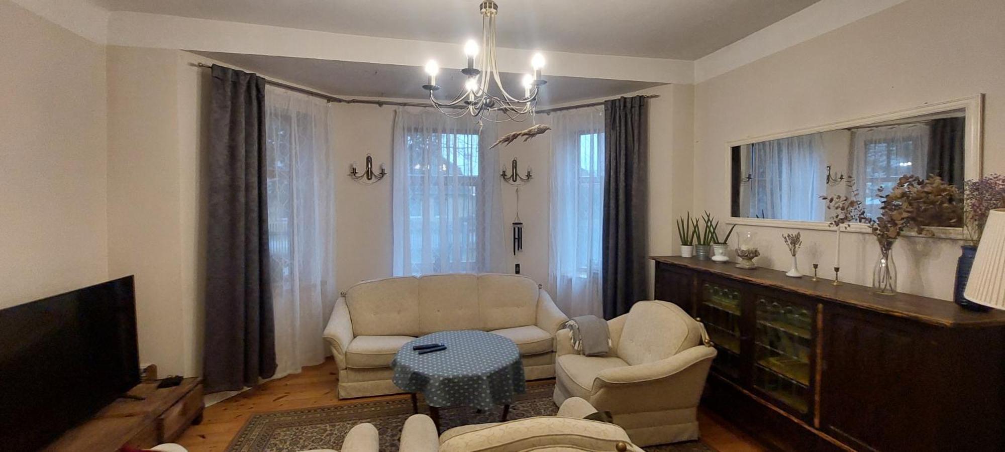 Senamiescio Apartamentai Panevėžys Exterior foto